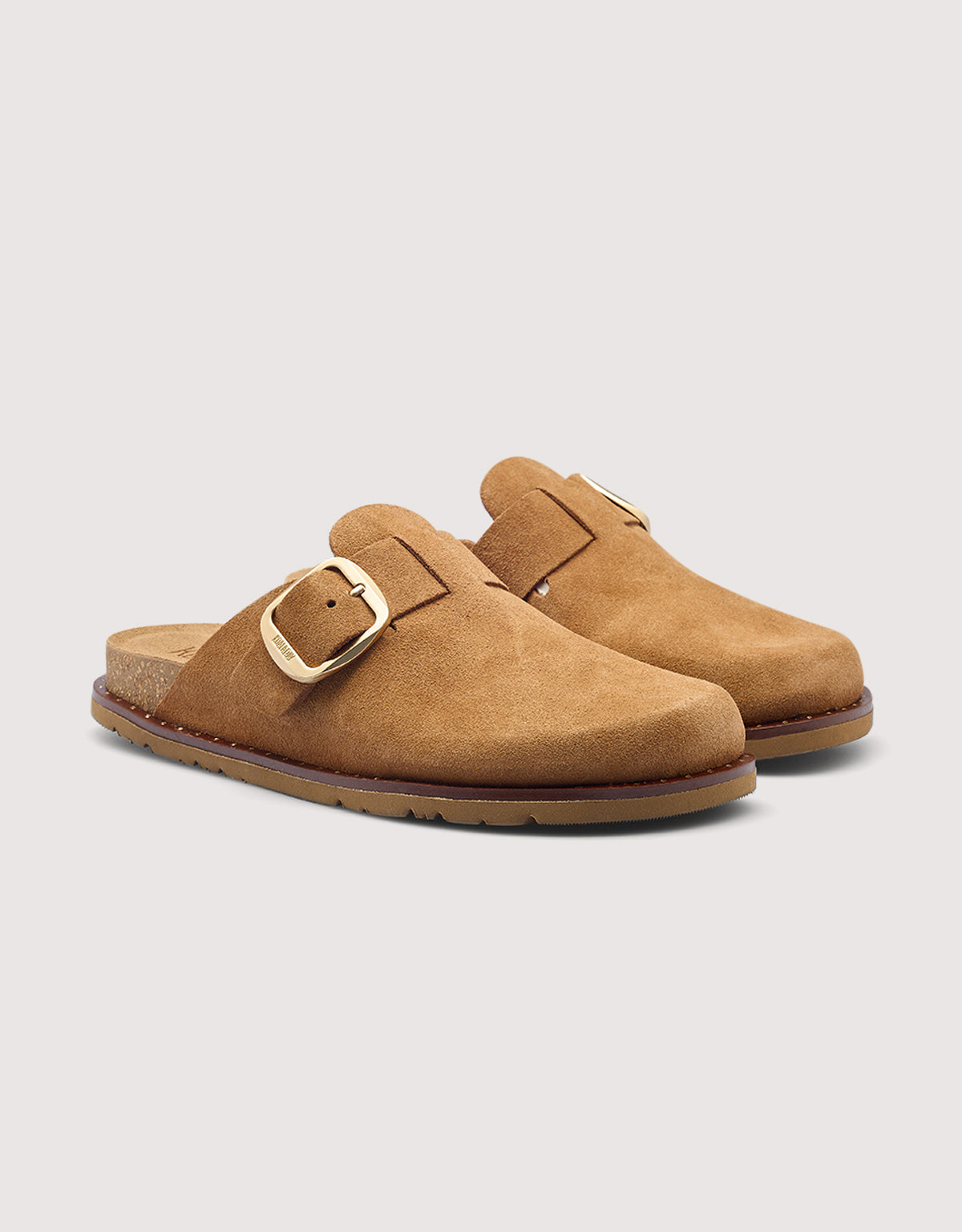 Muscade Flat Clog - Sonora