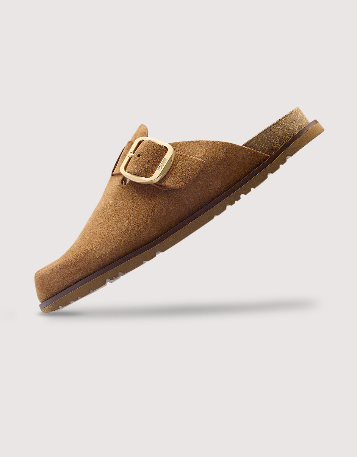 Muscade Flat Clog - Sonora