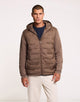 Chaqueta Marrón - Morris