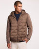 Chaqueta Marrón - Morris