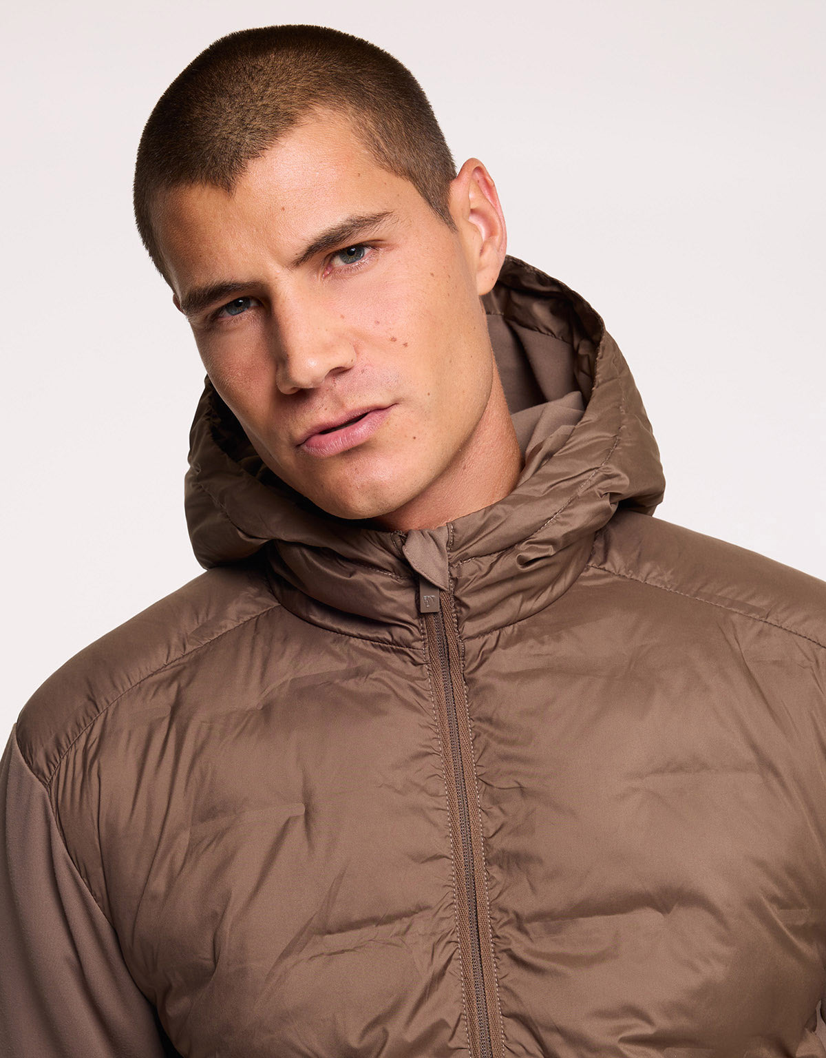 Chaqueta Marrón - Morris