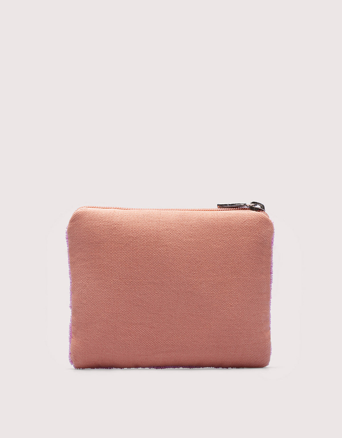 Monedero Rosa - Toucan 4