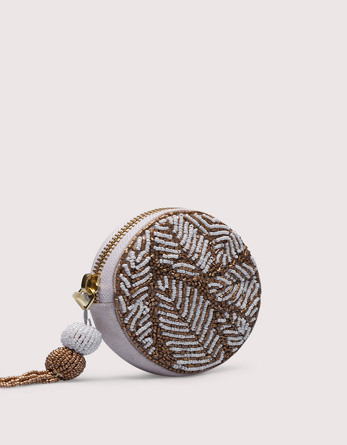 Monedero Dorado - Leaf 5