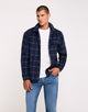 Chaqueta Azul Marino - Tarata 1