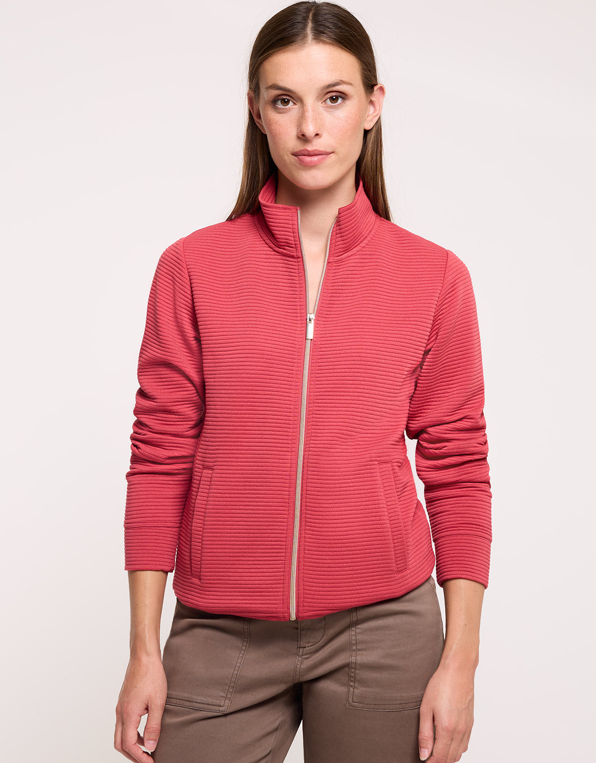 Chaqueta Coral - Tigia 2 2