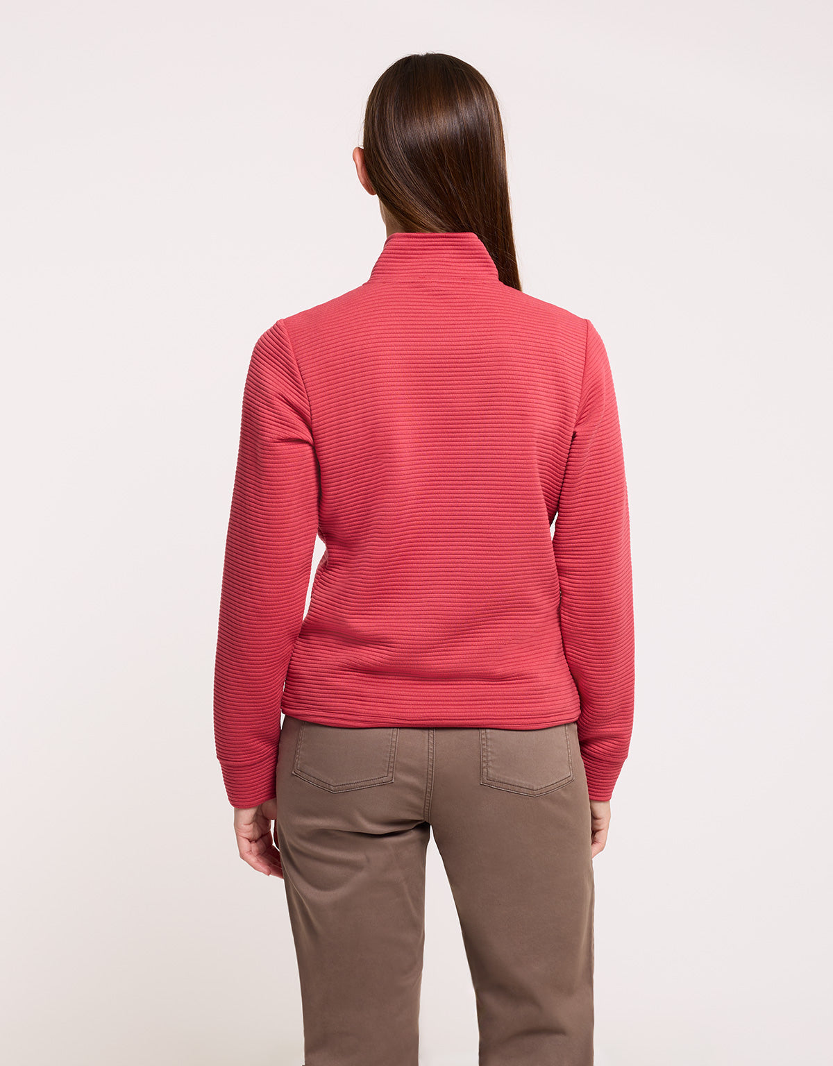 Chaqueta Coral - Tigia 2 3