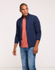 Chaqueta Azul Marino - Tigio II
