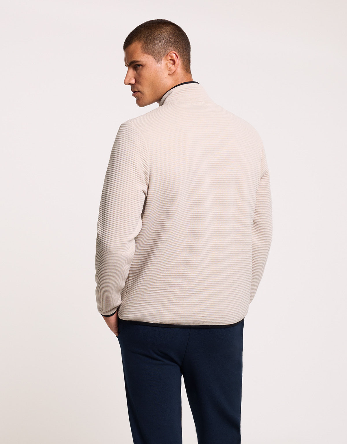 Chaqueta Gris - Tigio II 3