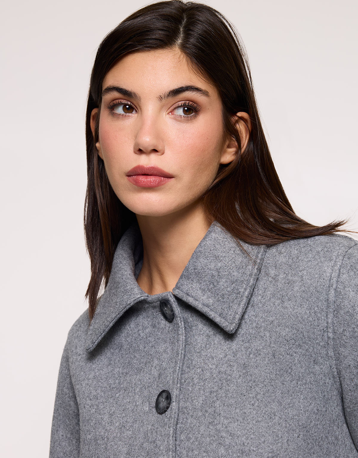 Chaqueta Gris - Kettle II 4
