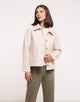 Chaqueta Beige - Kettle II