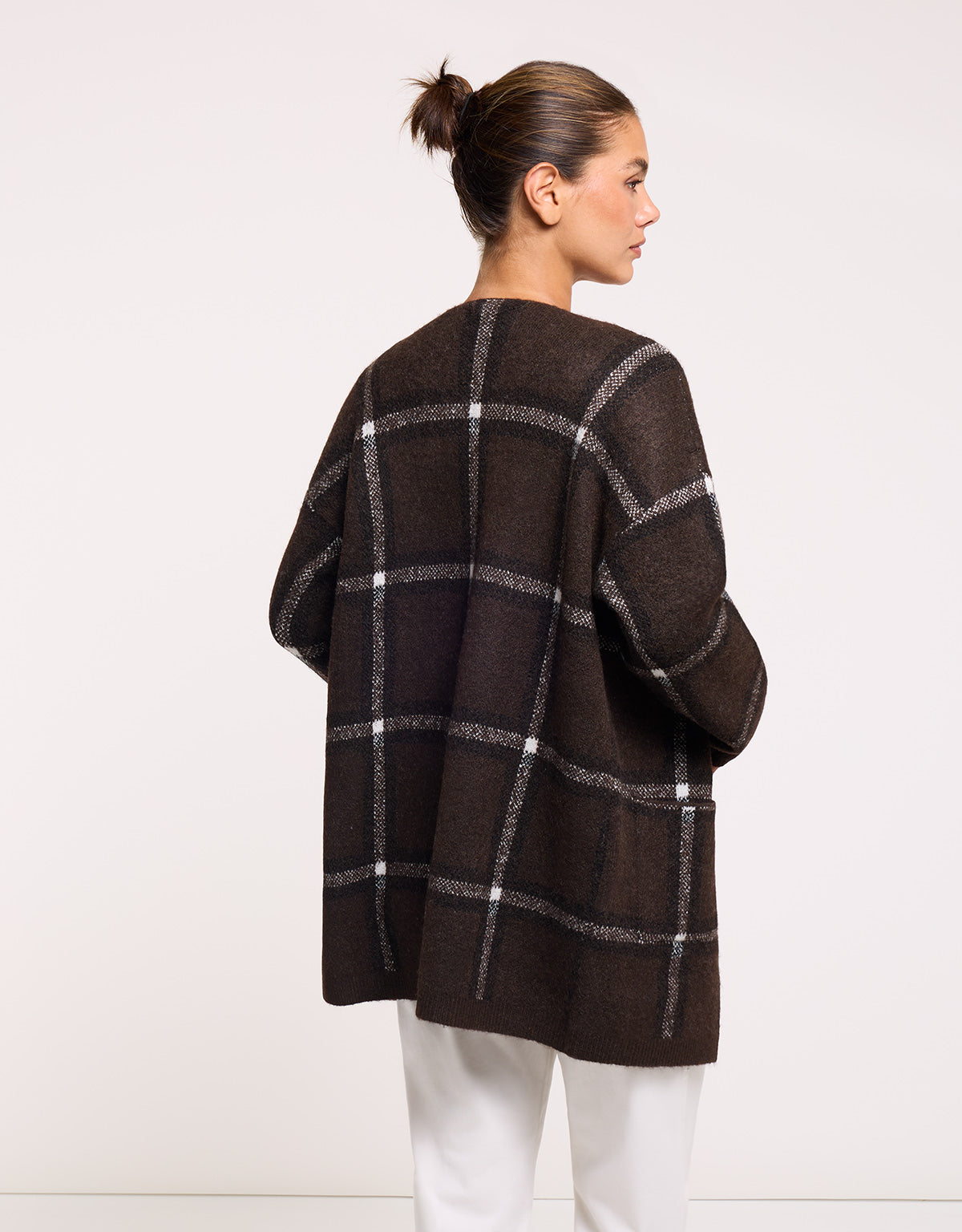 Chaqueta Marrón - Arequipa 3