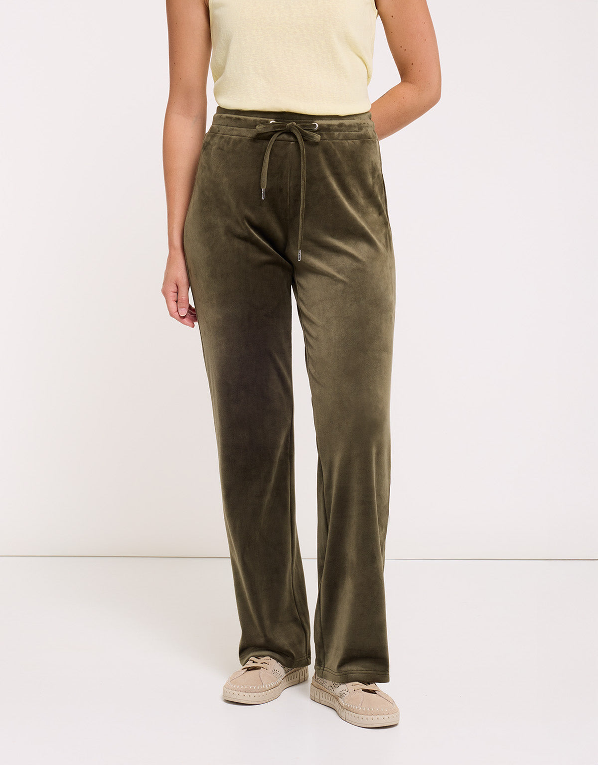 Pantalón Largo Verde - Nauto 1