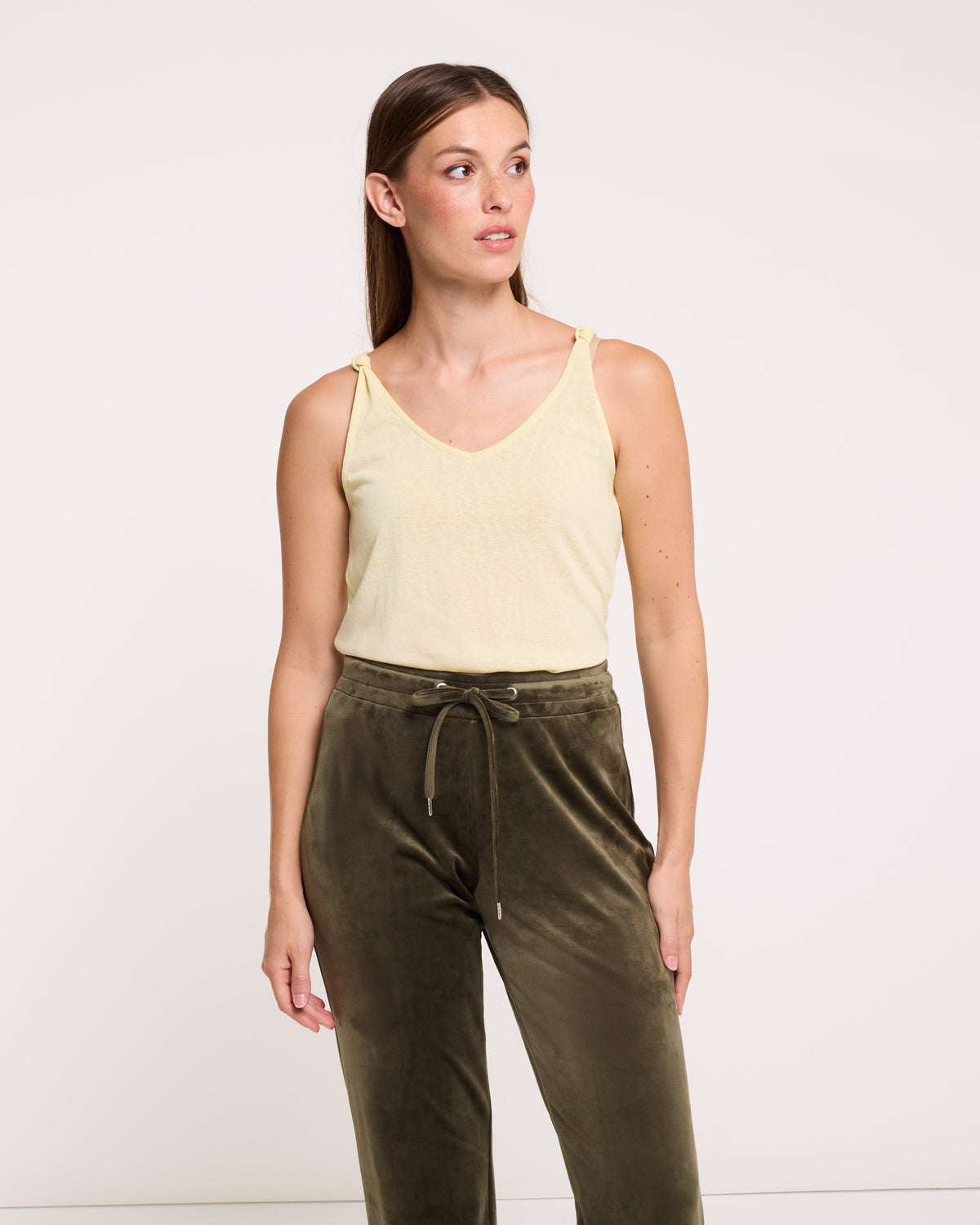 Pantalón Largo Verde - Nauto 2