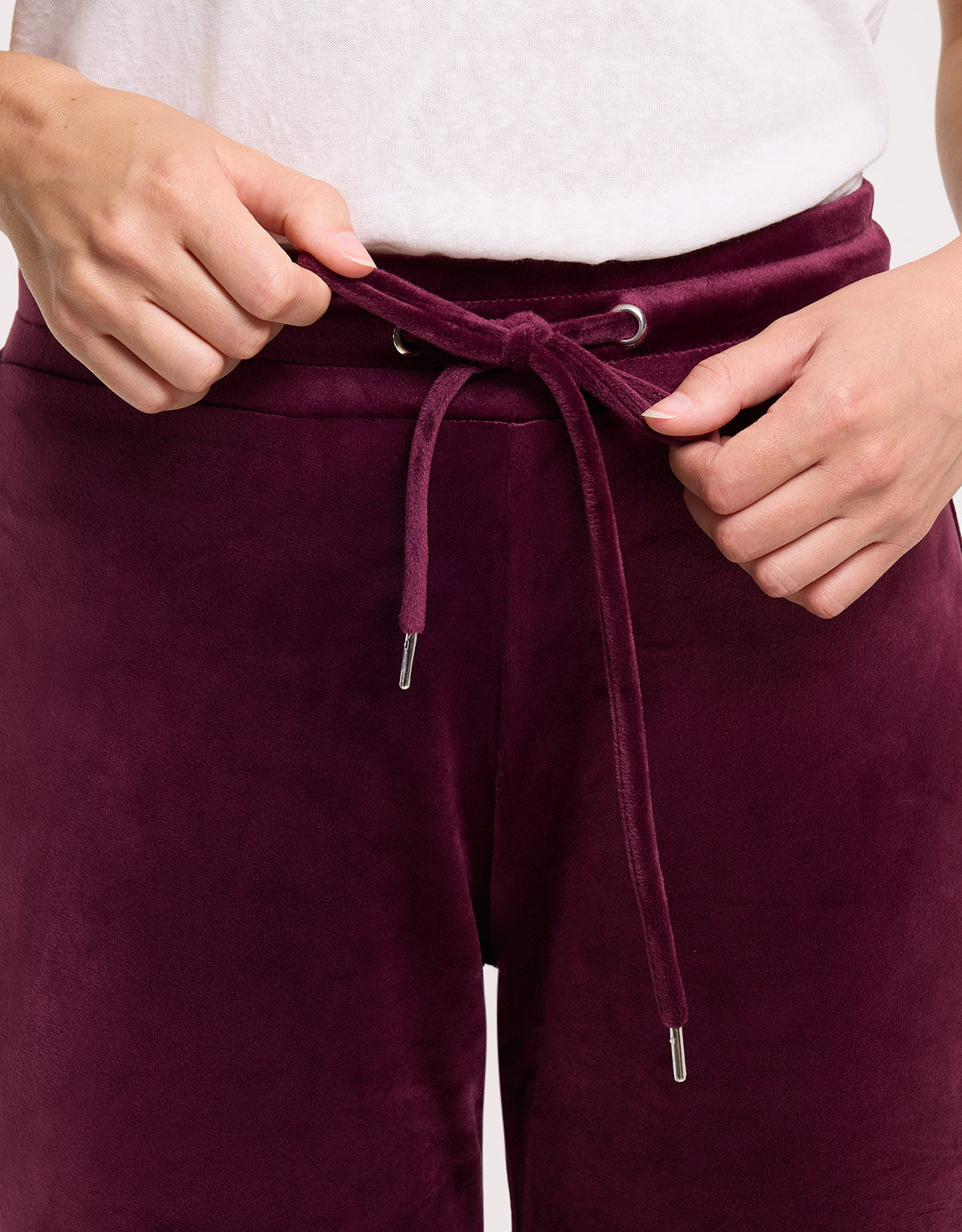 Pantalón Largo Rojo - Nauto 4