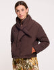 Chaqueta Marrón - Zolo 4