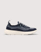 Navy Blue Sneaker - Byron