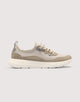 Beige Sneaker - Byron