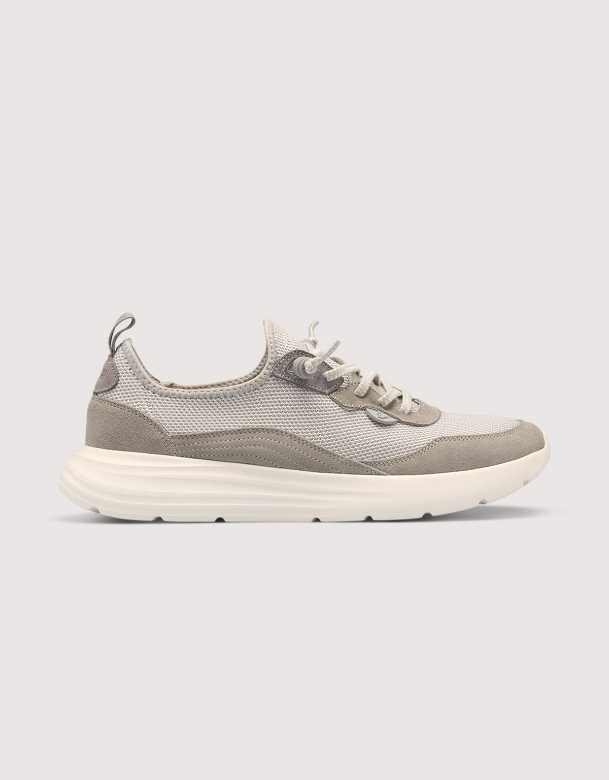 Sneaker Gris - Byron