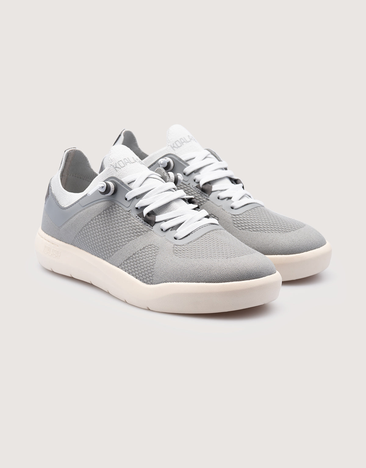 Grey Sneaker - Banjo