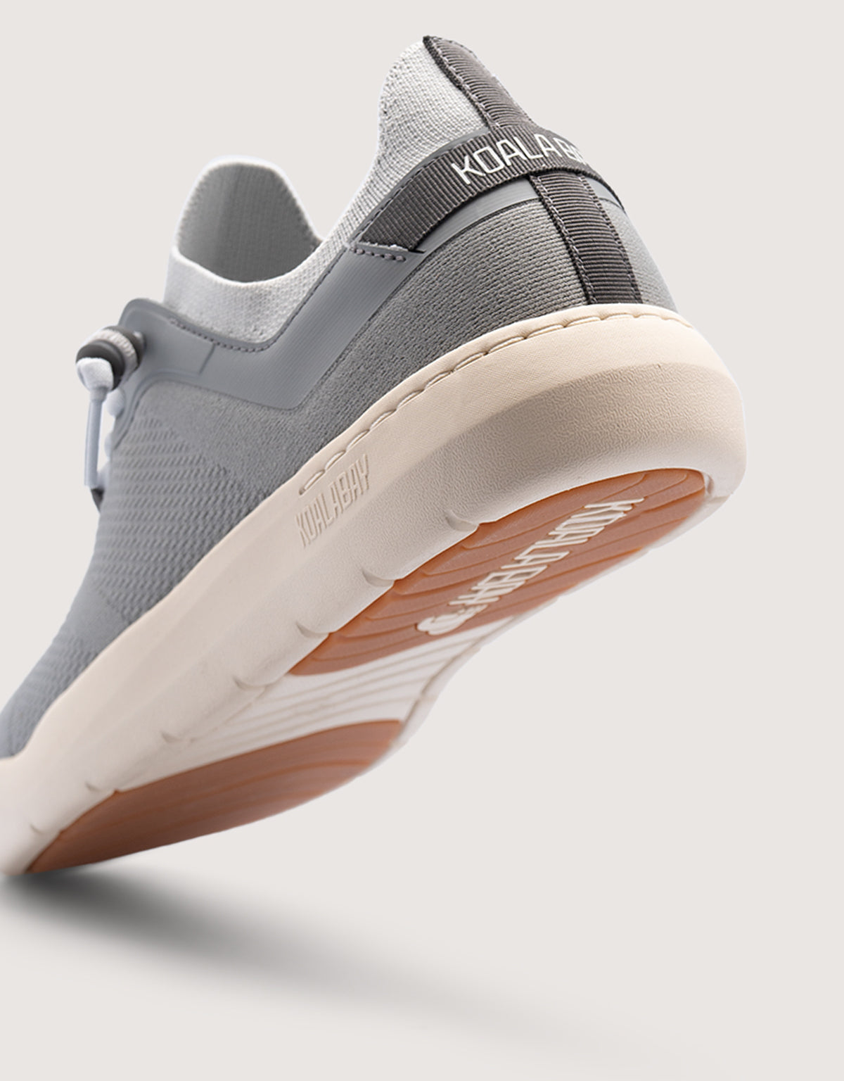 Grey Sneaker - Banjo