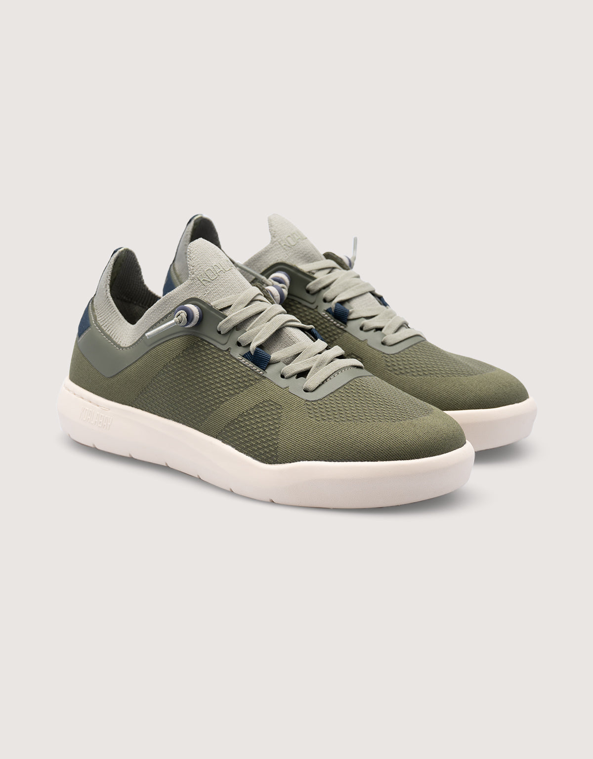 Khaki Sneaker - Banjo