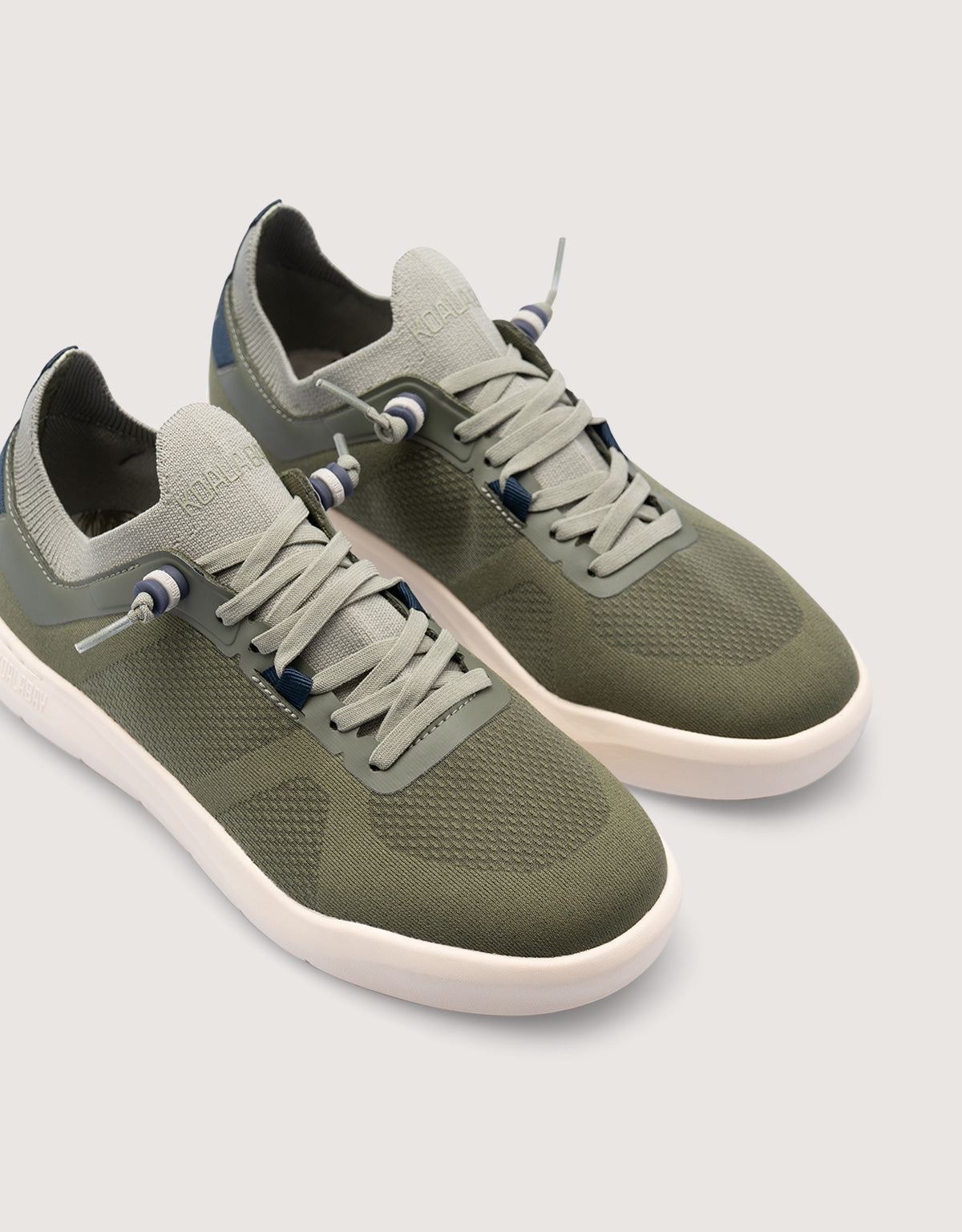 Khaki Sneaker - Banjo