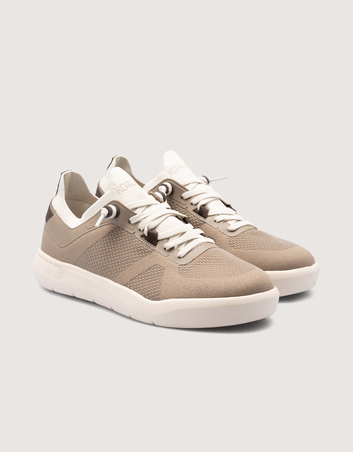 Brown Sneaker - Banjo