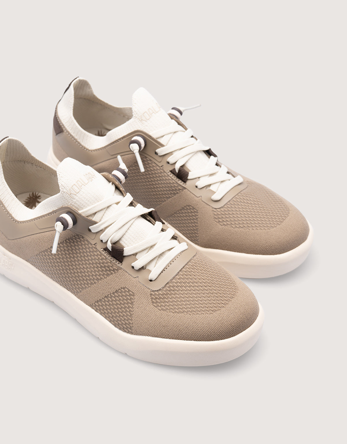 Brown Sneaker - Banjo