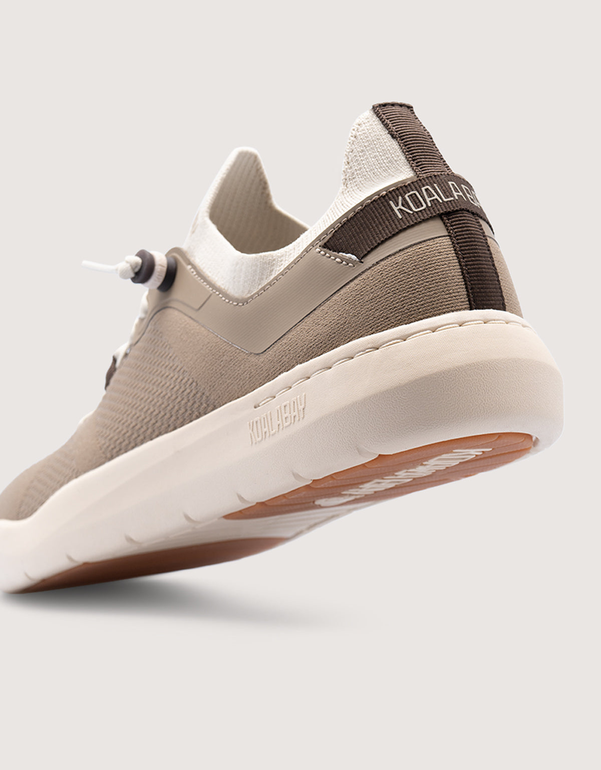 Brown Sneaker - Banjo