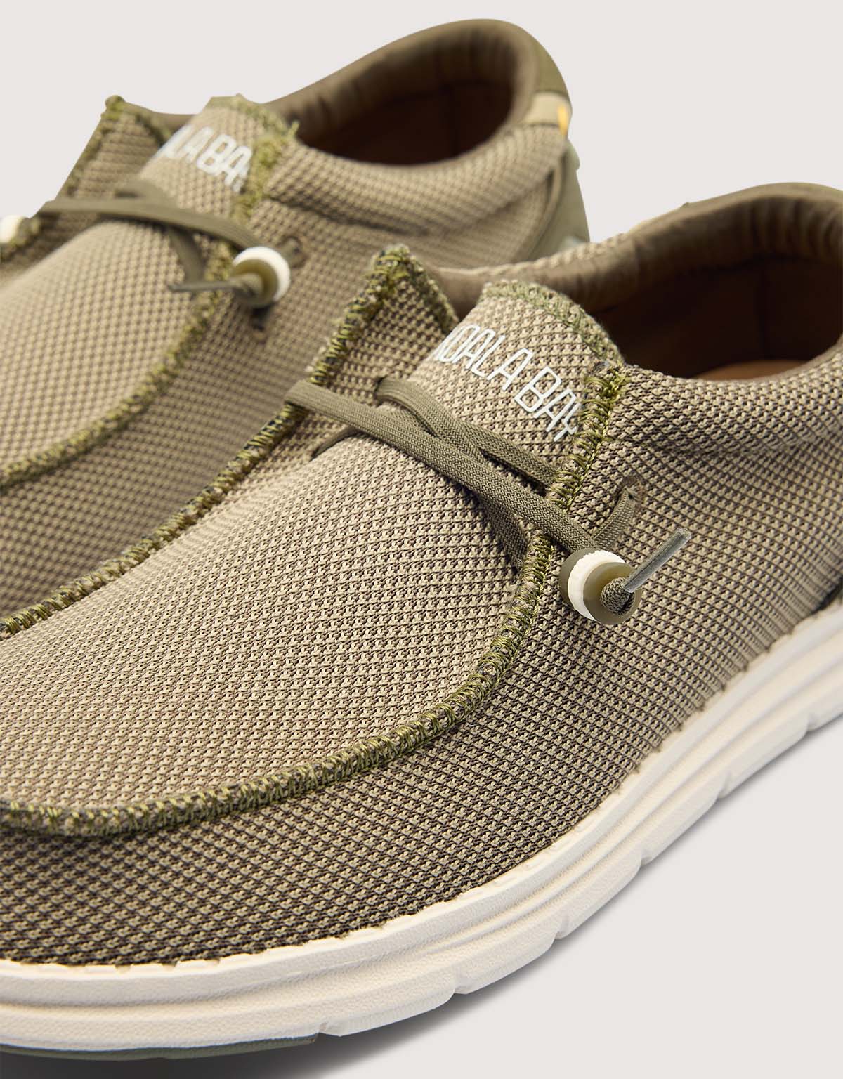 Wallabee Armi - Wallace - vista 3