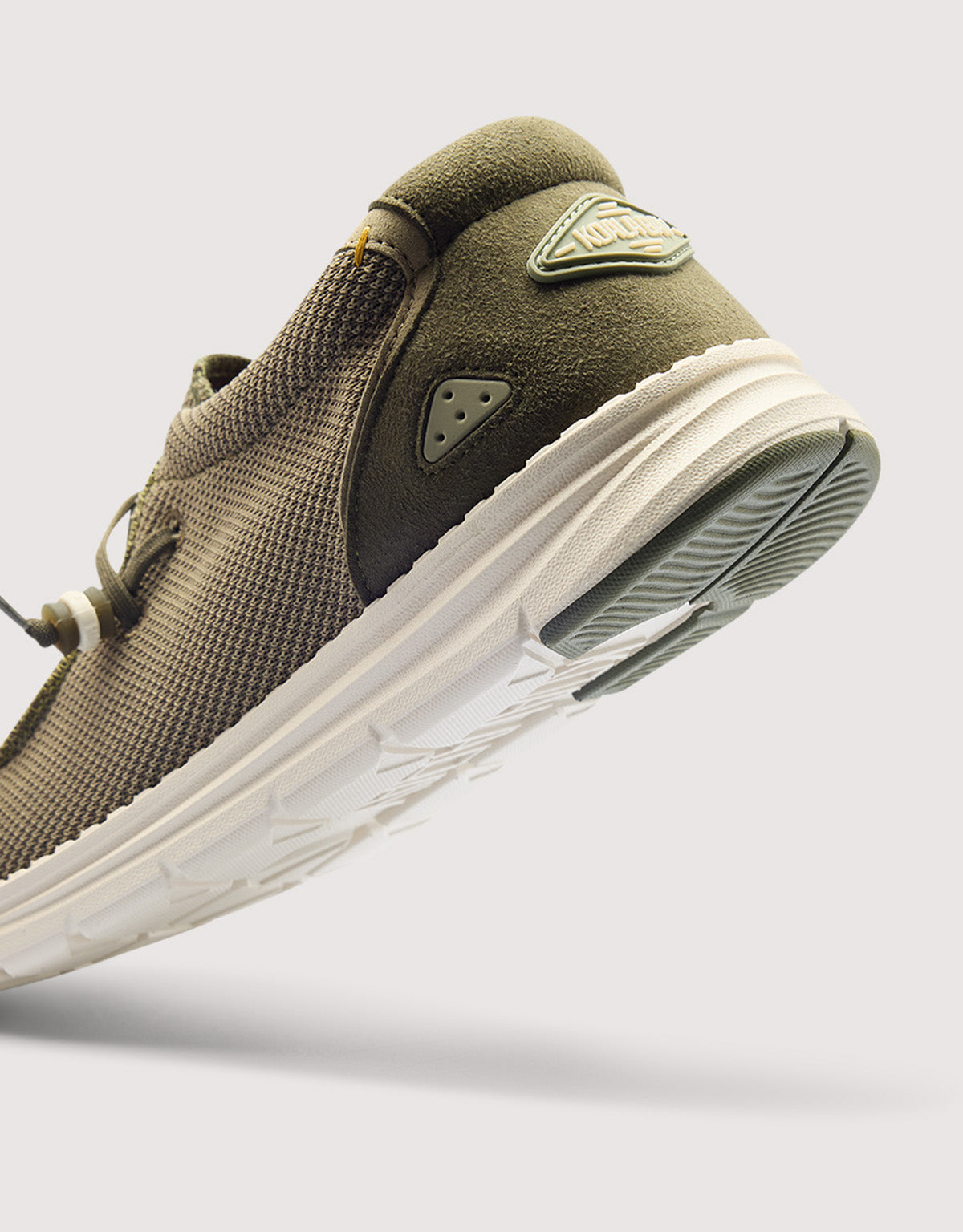 Wallabee Armi - Wallace - vista 4