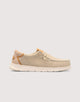 Wallabee Hielo - Koa - vista 1