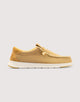 Wallabee Amarillo - Koa - vista 1