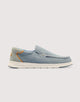 Wallabee Azul - Kohi - vista 1
