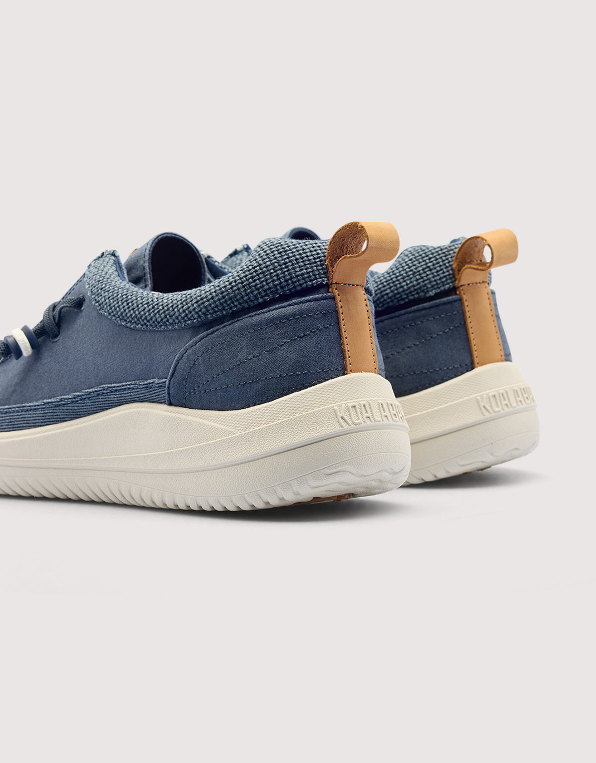 Wallabee Azul Marino - Bodhi - vista 6