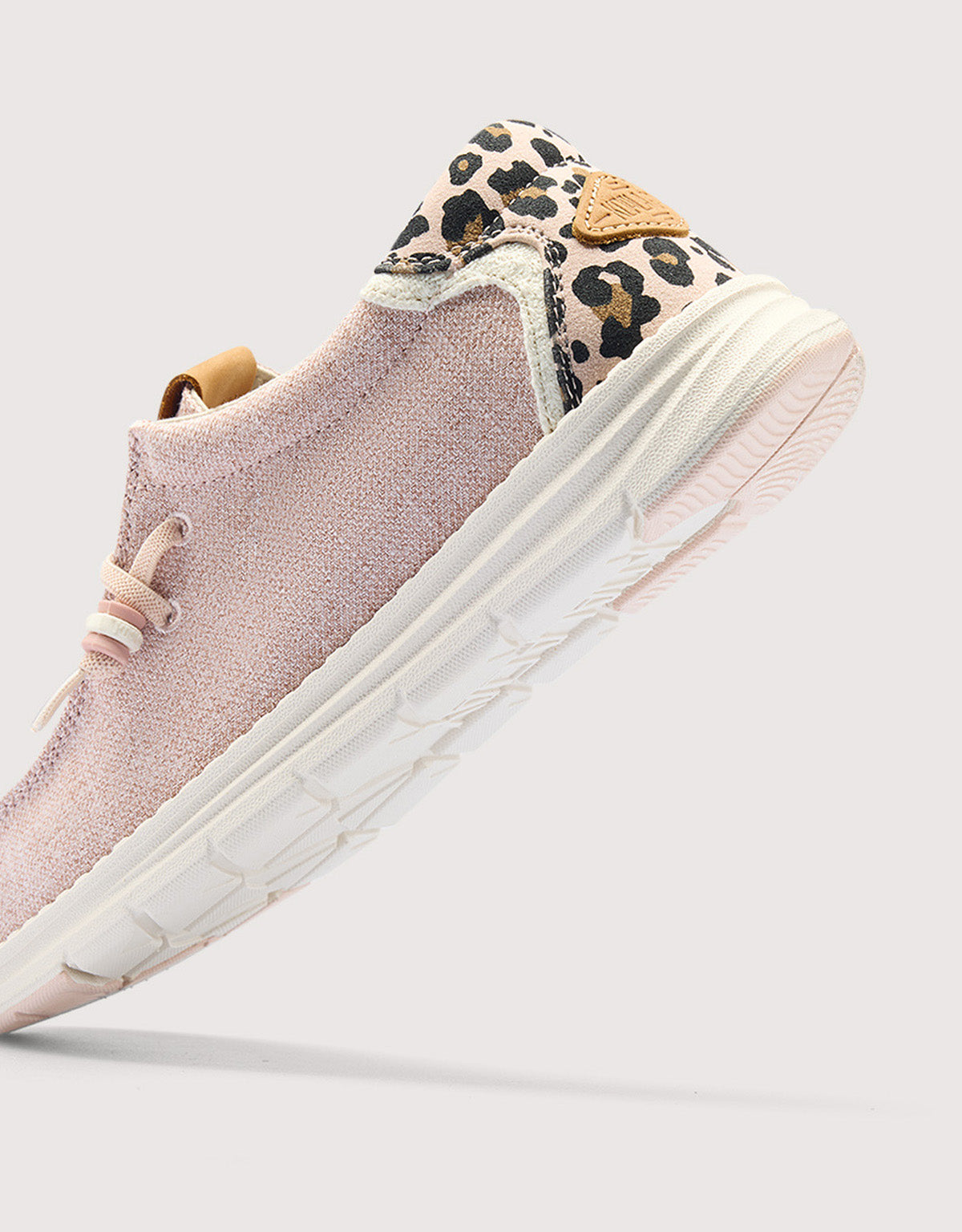 Pink Casual Loafers - Banksia