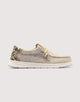 Mocasín Casual Marrón - Banksia