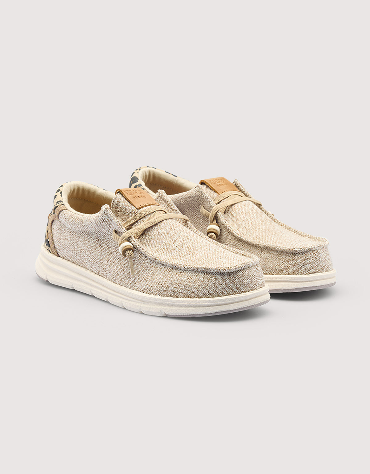 Mocasín Casual Marrón - Banksia 2