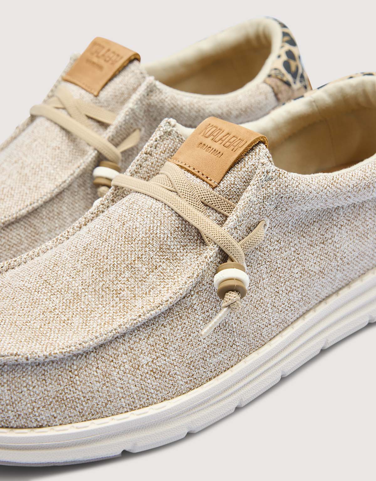 Mocasín Casual Marrón - Banksia 3