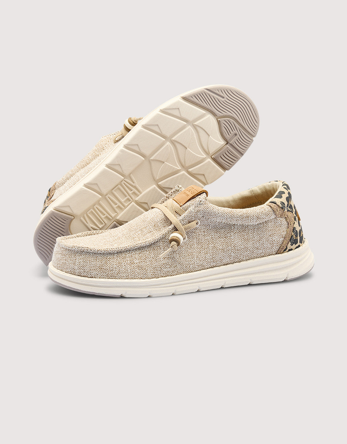 Mocasín Casual Marrón - Banksia 5