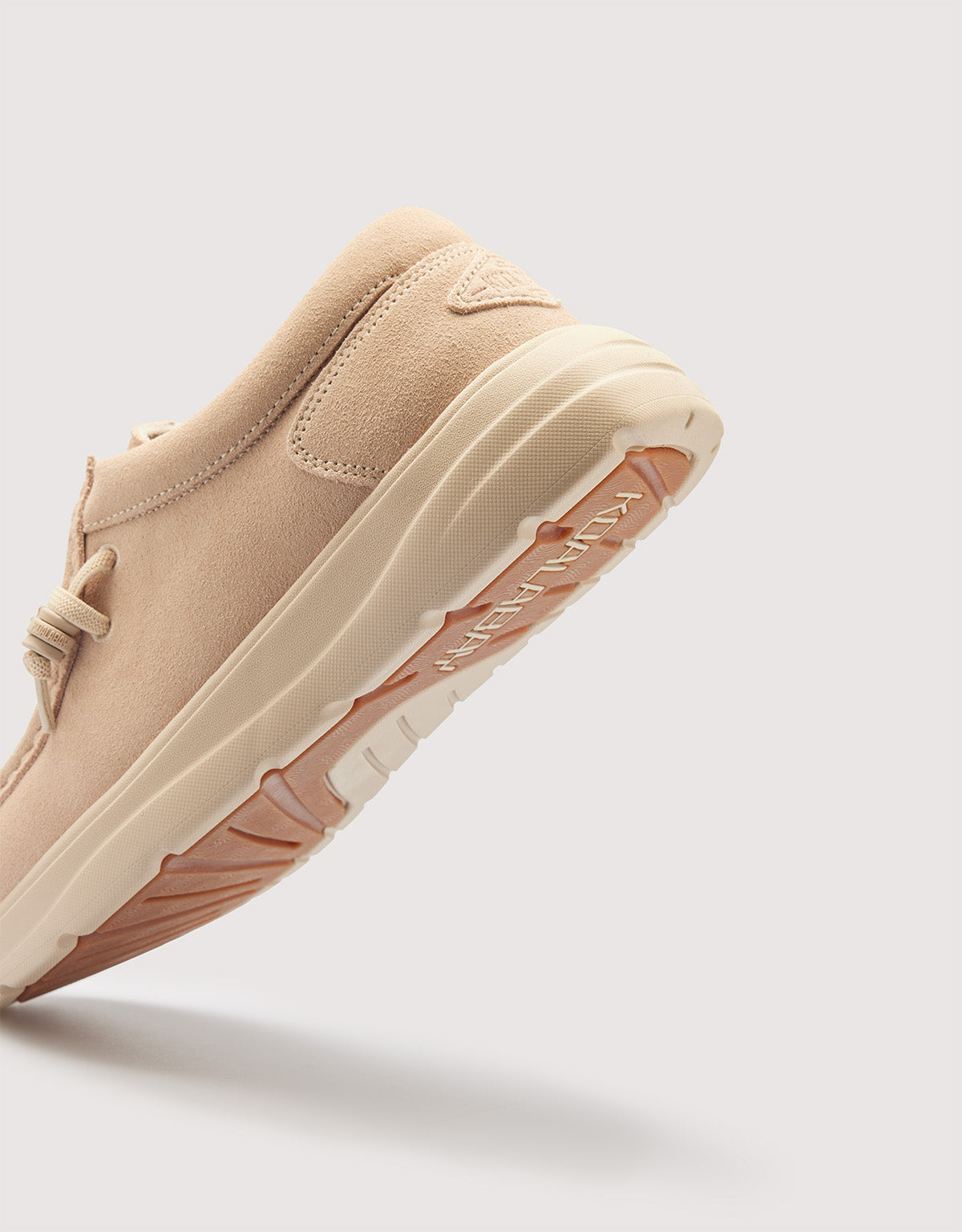Beige Casual Loafers - Bondi