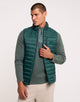 Green Gilet - Nalu