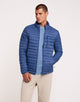 Blue Jacket - Kea