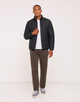 Black Jacket - Kea