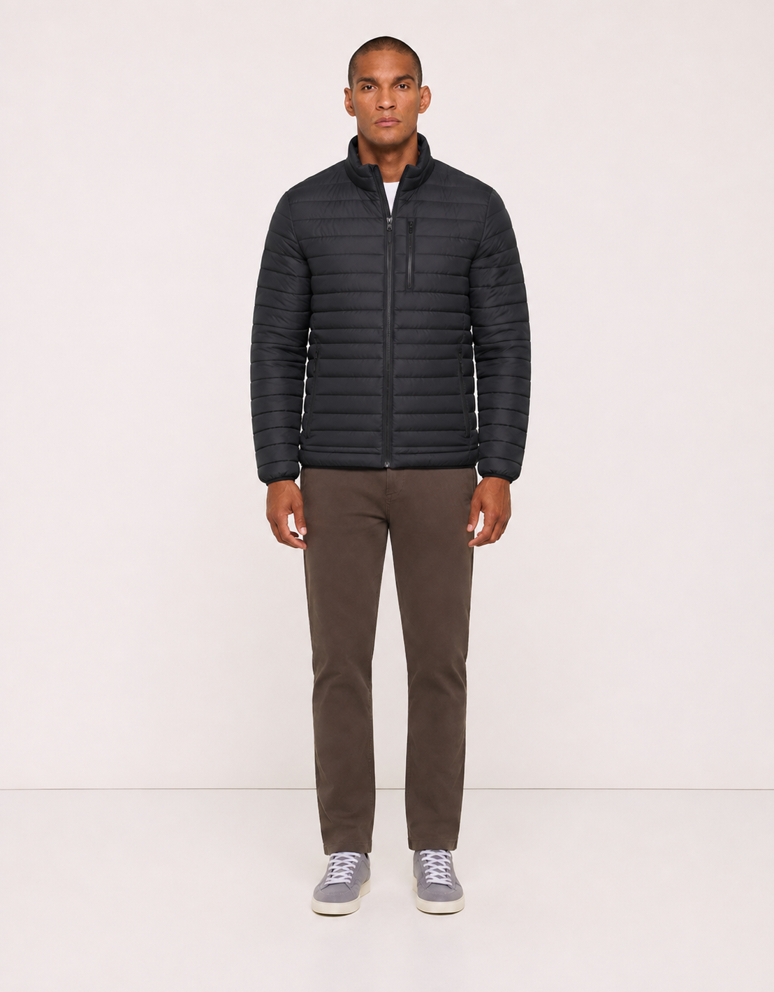 Black Jacket - Kea