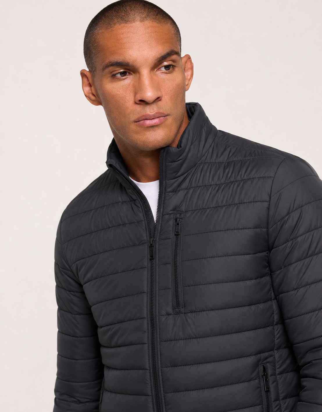 Black Jacket - Kea