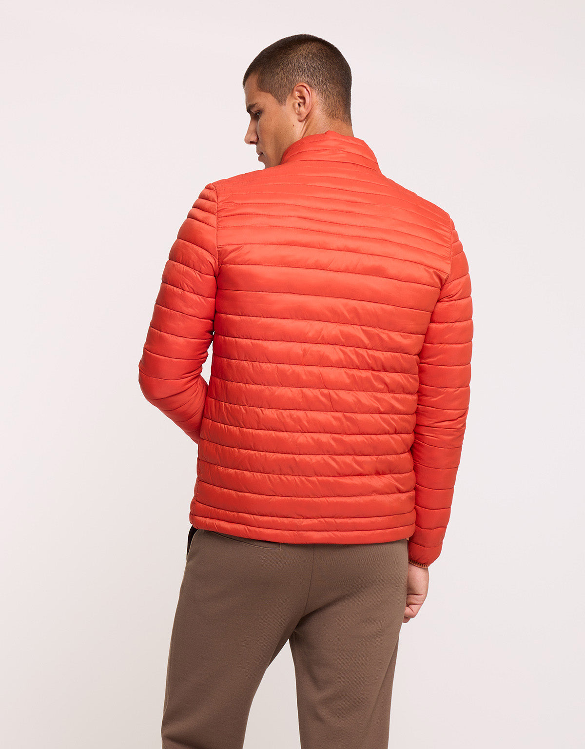 Chaqueta Naranja - Kea
