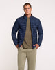Navy Blue Jacket - Kea