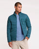 Turquoise Jacket - Kea