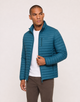 Turquoise Jacket - Kea
